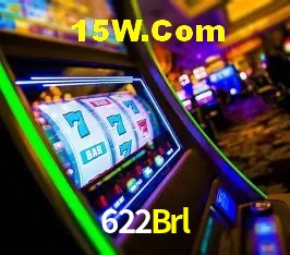 622Brl: Jogos de Caça-Níqueis-Altas Recompensas, Roleta-Velocidade, Blackjack-Desafios Máximos