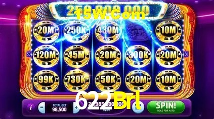 622Brl