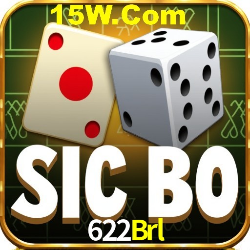 622Brl: A Experiência de Casino com Jogos de Mesa ao Vivo